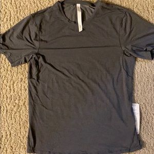Lululemon In Mind SS Shirt